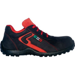 Scarpa Antinfortunistica S3 SRC N°50 Con Punta in Acciaio DP1N Lewer