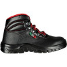 Scarpa Antinfortunistica Alta In Pelle S1P N°41 Con Punta in Acciaio CLASSIC 8040 Lewer