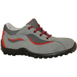 Scarpa Antinfortunistica S1P SRC N°43 Con Punta in Alluminio Vietri Lewer