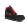 Scarpa Antinfortunistica Alta S3 SRC N°44 Con Punta in Alluminio DP2N Lewer