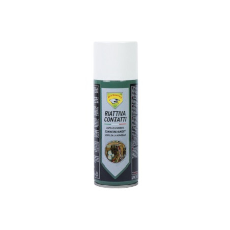 SPRAY RIATTIVA CONTATTI 400ML
