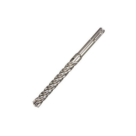 PUNTA SDS/PLUS 28X450 PER MURO A 4 TAGLIENTI MILWAUKEE