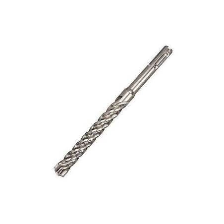 PUNTA SDS/PLUS 16X600 PER MURO A 4 TAGLIENTI MILWAUKEE