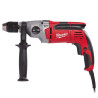 TRAPANO A PERCUSSIONE 1020W MAND. 13 MM CAVO 4 MT PD2E 24R FRIZIONE DI SICUREZZA