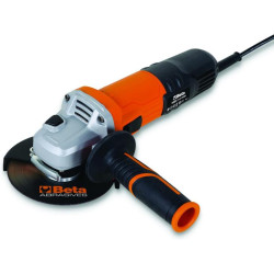 SMERIGLIATRICE ANGOLARE 115 MM 750 W  1956