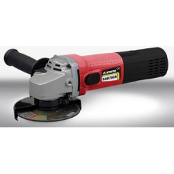 SMERIGLIATRICE ANGOLARE 125 1200W SAB1201 IND STAYER