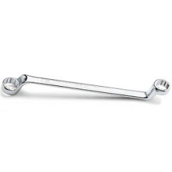 CHIAVE 21X22 POLIGONALE