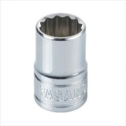 CHIAVE A BUSSOLA 1/2'' POLIGONALE DA 21mm