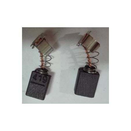 Spazzola per utensile Makita  MAK SP0861