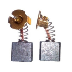 Spazzole per Rupes   RUP SP0712