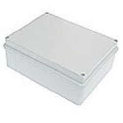 CASSETTA STAGNA 190X140X70 IP56 PARETE