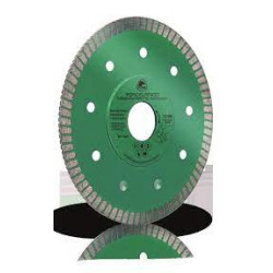 DISCO DIAMANTATO 230R H7 TURBO EXTRAFINO TAGLIO PORCELLANA