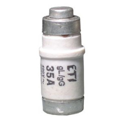 FUSIBILE 15X36 35A WEBER D 02