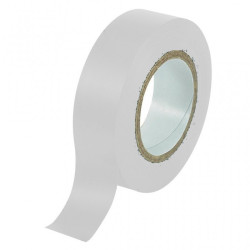 NASTRO ISOLANTE 25X25 BIANCO