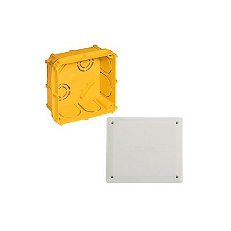 CASSETTA 289X154X70 INCASSO TICINO 16207