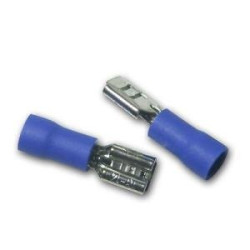 CAPICORDA FASTON 2,5 F BM00290