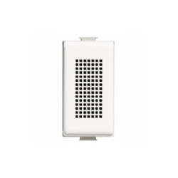 SUONERIA RONZATORE 230V   AM5041 MATIX