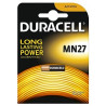 BATTERIA DURACELL 12V MN27