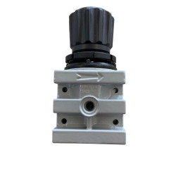 RIDUTTORE PRESSIONE 1''  R60/1