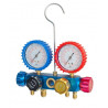 MANOMETRO 4 VIE 80Y R32X410A