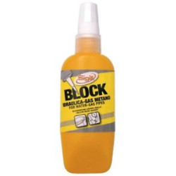 TEFLON LIQUIDO 60 ML IDRAULICO PER GAS/METANO