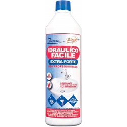 DISOTTURANTE LIQUIDO 1 LT. SGORGANTE RAPIDO