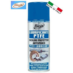 LUBRIFICANTE AL PTFE 400 ML