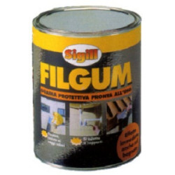 IMPERMEABILIZZANTE FILGUM 750 GR COD. 8365