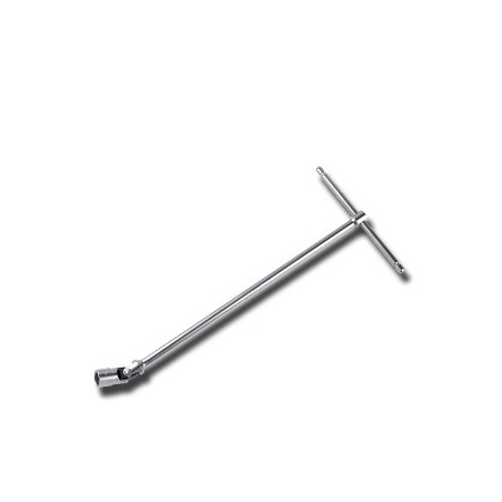 CHIAVE T SNODO ESAGONALE 6  FG618/A6