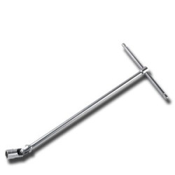 CHIAVE T SNODO ESAGONALE 23  FG618/A23