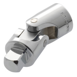 SNODO X CHIAVE A BUSSOLA ATT. M+F. 3/8 FG624/SN38