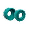 ADATTATORE NYLON PER CISTERNA MM 60