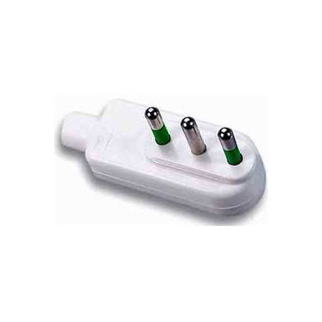 Spina salvaspazio da 10A FANTON