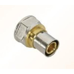 ADATTATORE 1/2X20 MULTRISTATO ART. 735