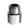 PROLUNGA 1/2X2 CM ACCIAIO