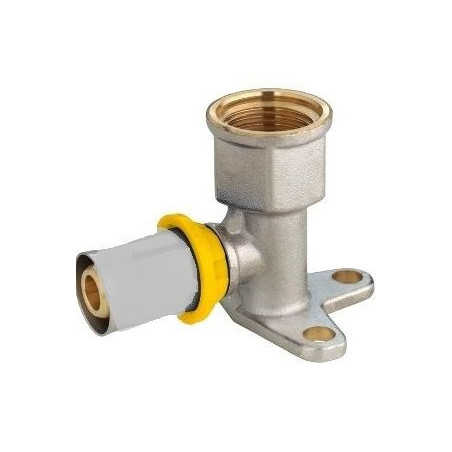 CURVA BASE 1/2X16 GAS 3AP6541216 PINZARE