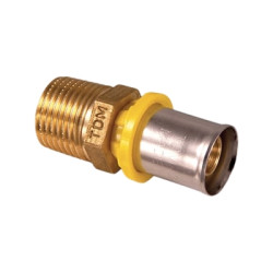 BICONO 3/4X20 GAS PINZARE M