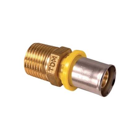 BICONO 3/4X20 GAS PINZARE M