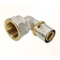 GOMITO 1/2X20 A PINZARE F