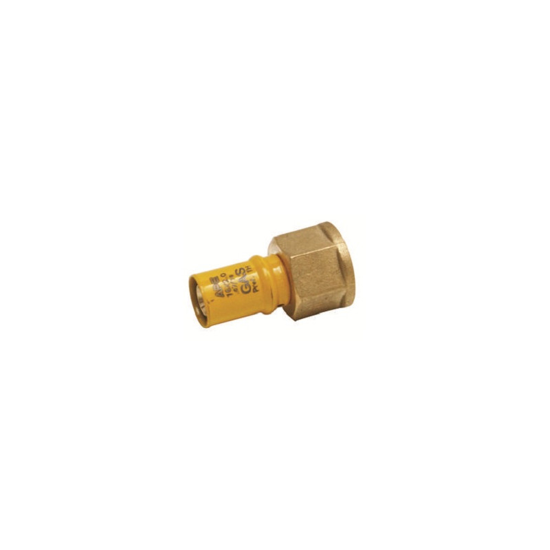 BICONO 1/2X16 GAS PINZARE F