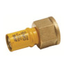 BICONO 1/2X16 GAS PINZARE F