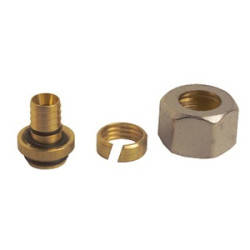 RACCORDO X  MULTISTRATO 20  N75320QS