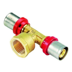 TI FEMMINA A PINZARE 3/4X26