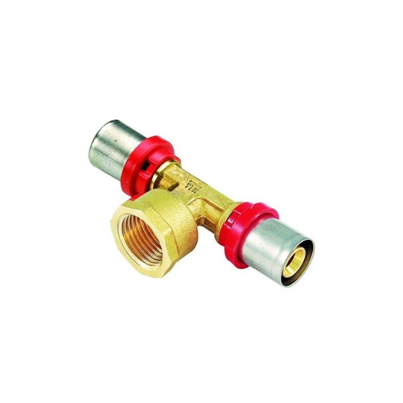 TI FEMMINA A PINZARE 3/4X26