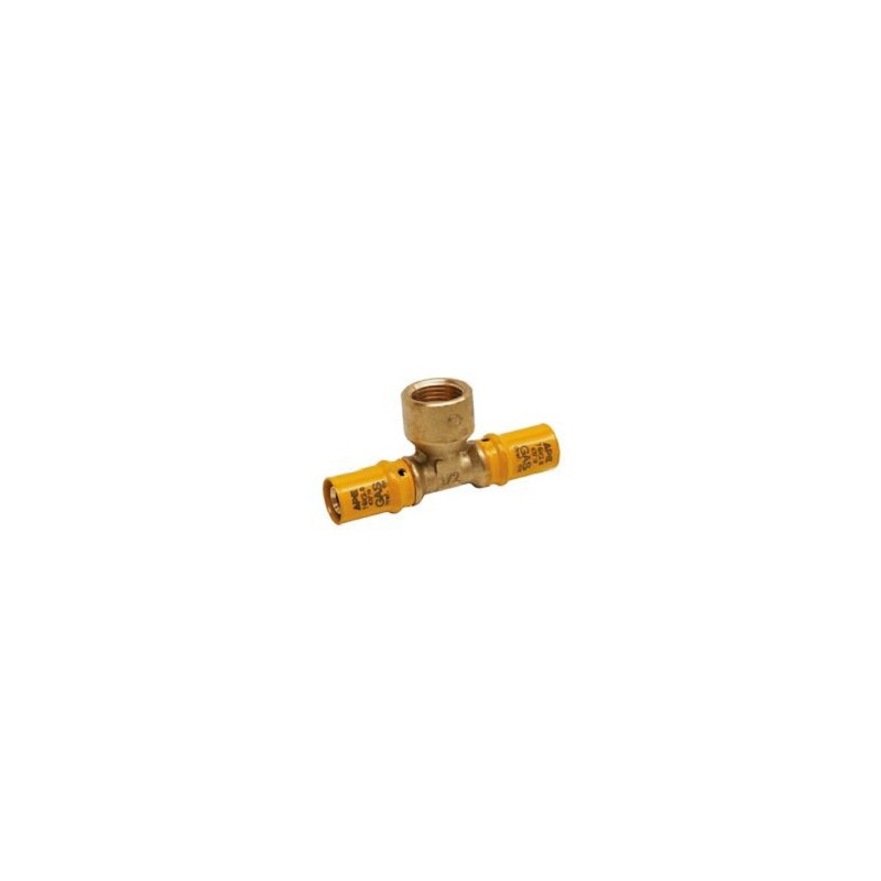 TI F 1/2X20 GAS  3AP6321220 PINZARE