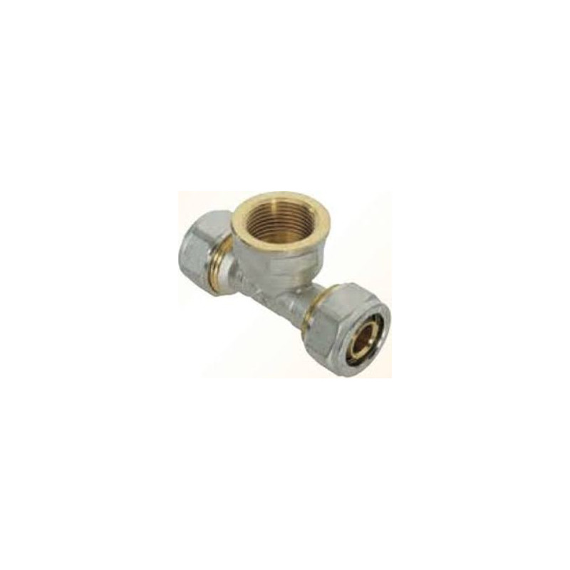 TI 2 DADI 3/4X26