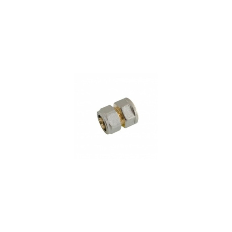Raccordo femmina 1x26                 3702F012630