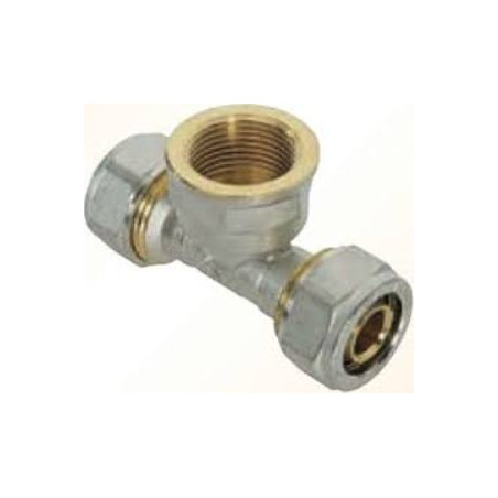 TI 2 DADI 1/2X16