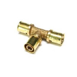 TI PINZARE 16X16X16 PER GAS