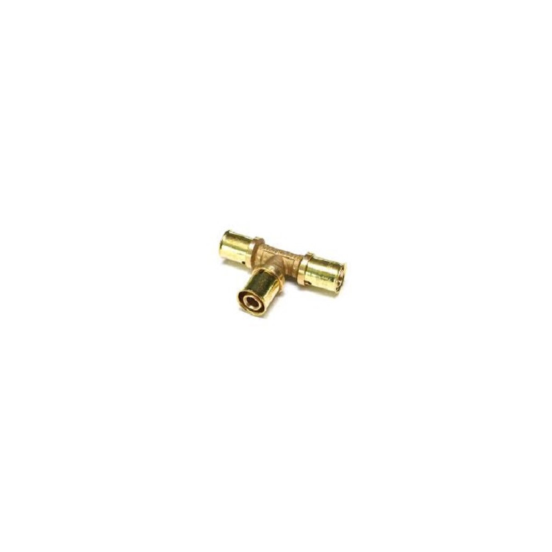 TI PINZARE 16X16X16 PER GAS